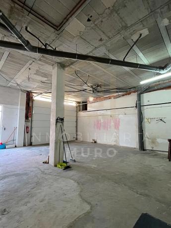 Local en Muro del Alcoy