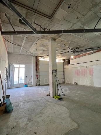 Local en Muro del Alcoy