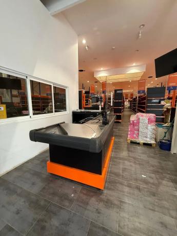 Nave en avenida d'Alacant s/n