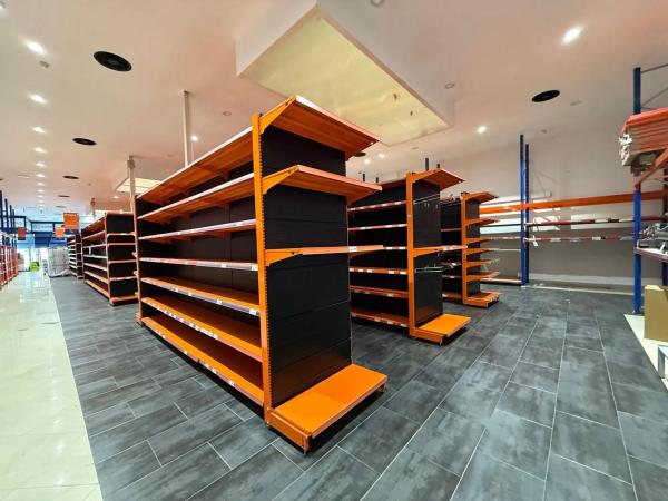 Nave en avenida d'Alacant s/n