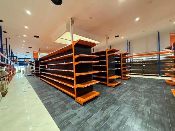 Nave en avenida d'Alacant s/n