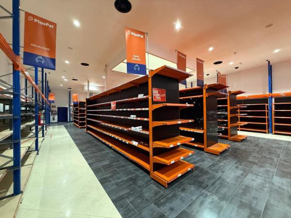 Nave en avenida d'Alacant s/n