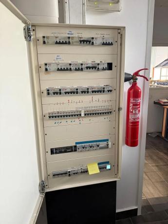 Nave en avenida d'Alacant s/n