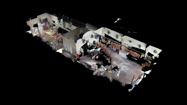 Local en calle Alcoi