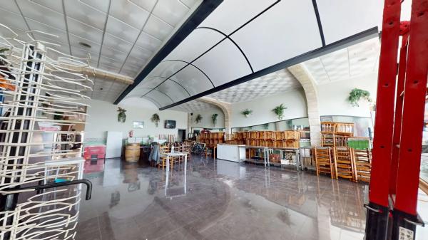 Local en calle Alcoi