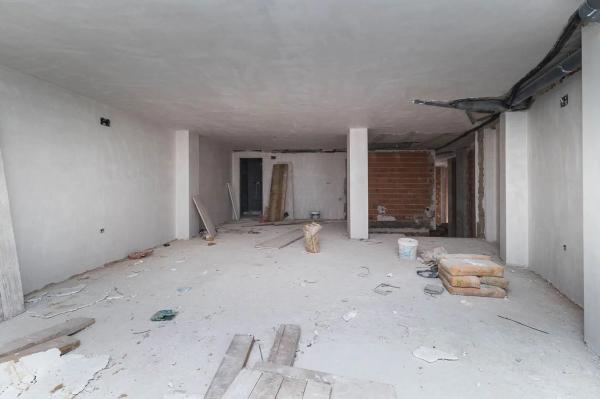 Local en Muro del Alcoy