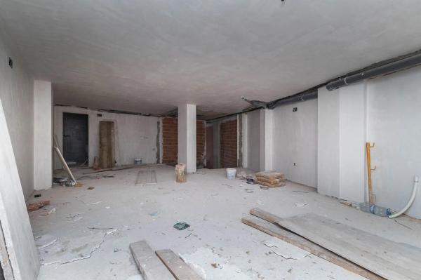 Local en Muro del Alcoy