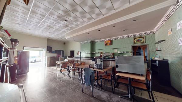 Local en calle Alcoi