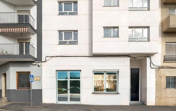 Local en Muro del Alcoy