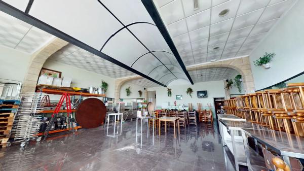 Local en calle Alcoi