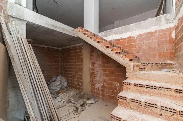 Local en Muro del Alcoy