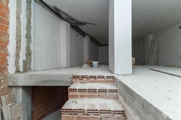 Local en Muro del Alcoy