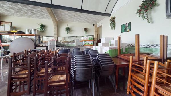 Local en calle Alcoi