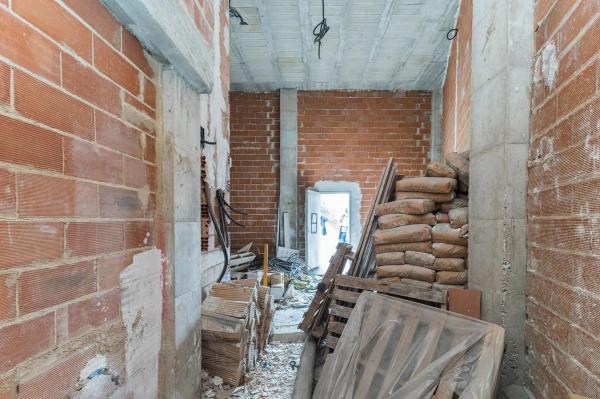 Local en Muro del Alcoy