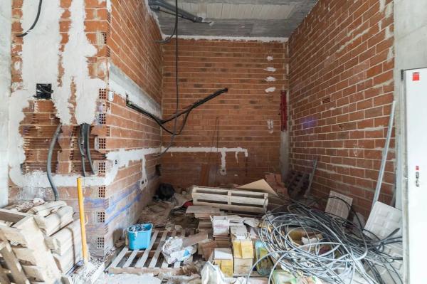 Local en Muro del Alcoy