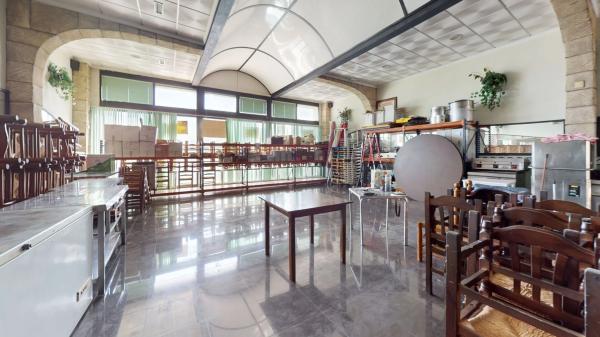 Local en calle Alcoi