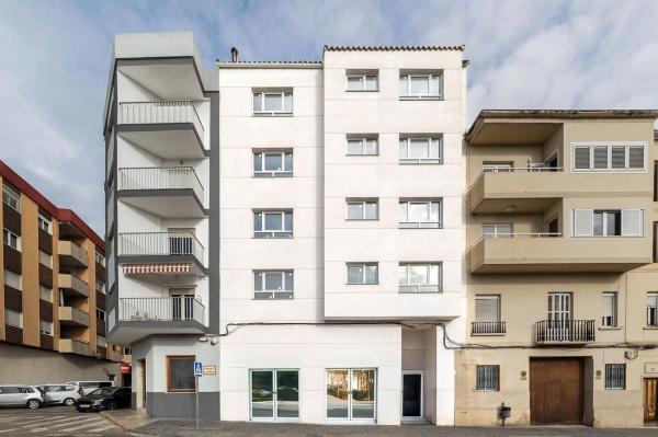 Local en Muro del Alcoy