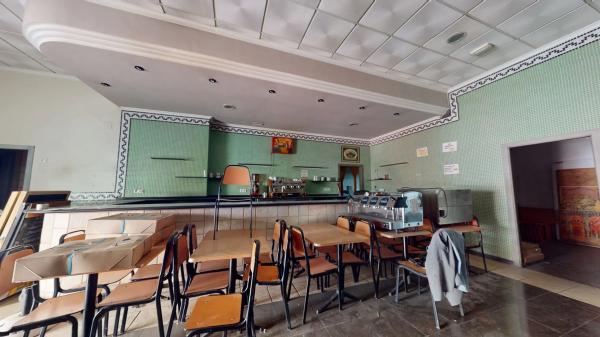 Local en calle Alcoi