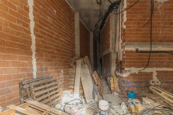 Local en Muro del Alcoy