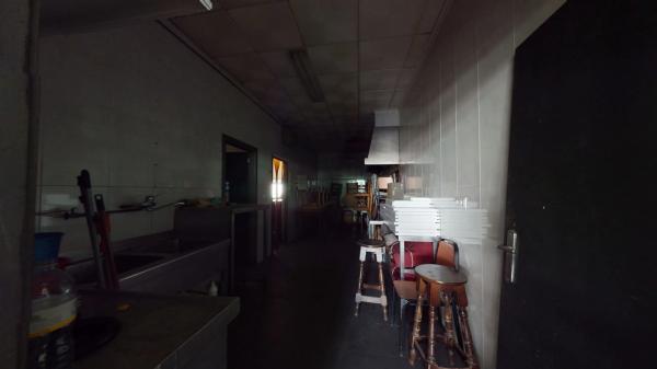 Local en calle Alcoi