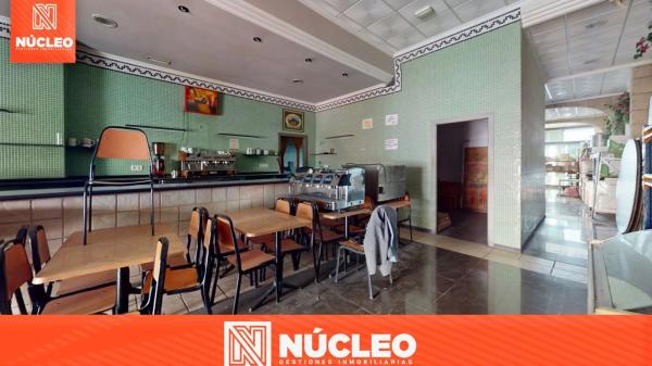 Local en calle Alcoi