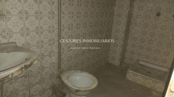 Local en Muro del Alcoy