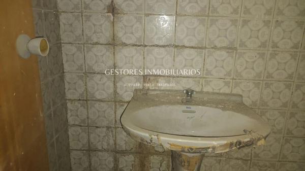 Local en Muro del Alcoy