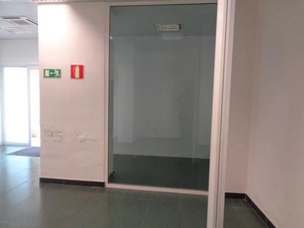 Local o nave en plaza la Font