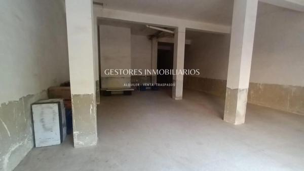 Local en Muro del Alcoy