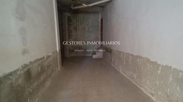 Local en Muro del Alcoy