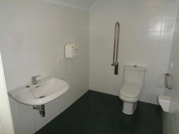 Local o nave en plaza la Font