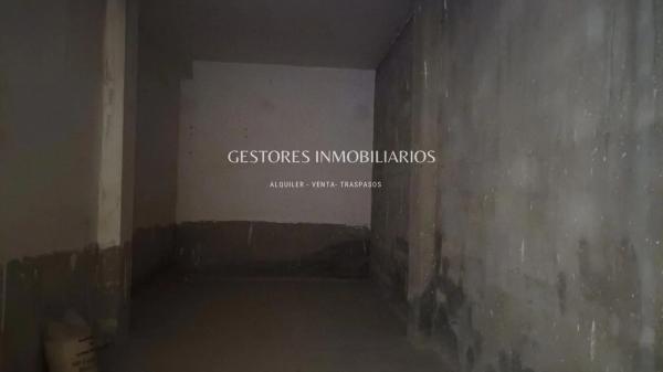 Local en Muro del Alcoy