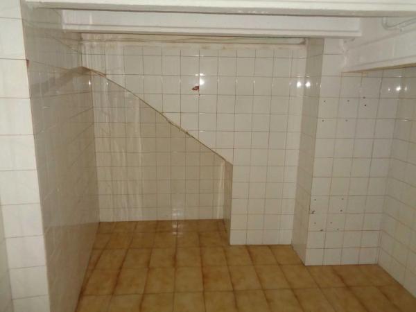 Local o nave en plaza la Font