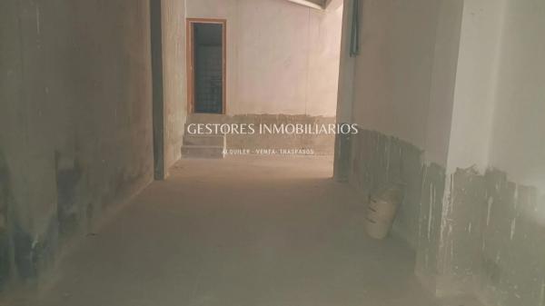 Local en Muro del Alcoy