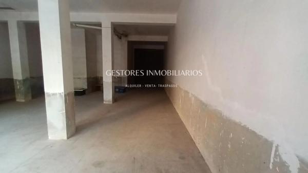 Local en Muro del Alcoy