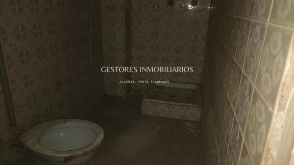 Local en Muro del Alcoy