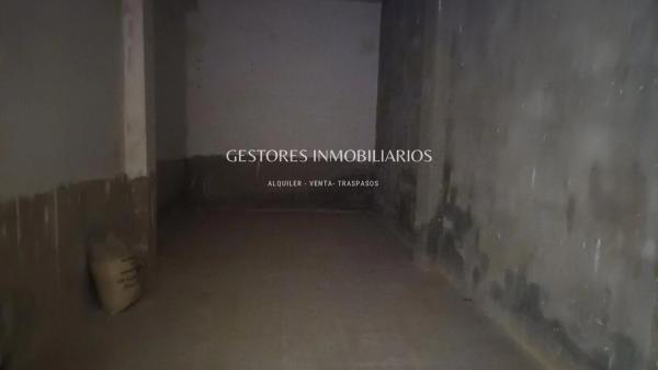 Local en Muro del Alcoy