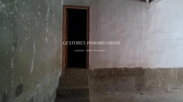 Local en Muro del Alcoy