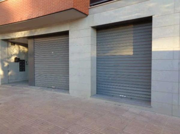 Local o nave en ronda Sur