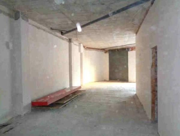 Local o nave en ronda Sur