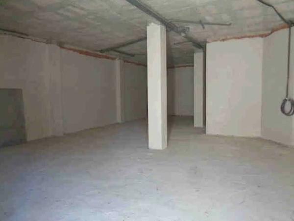 Local o nave en ronda Sur