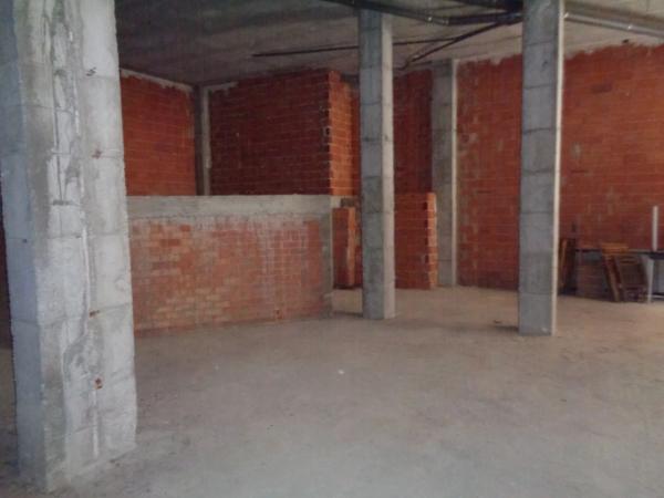 Local o nave en calle d'Enric Valor