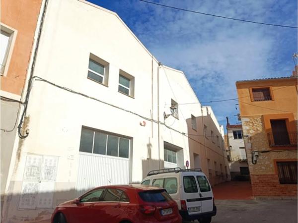 Nave en calle Major, 1