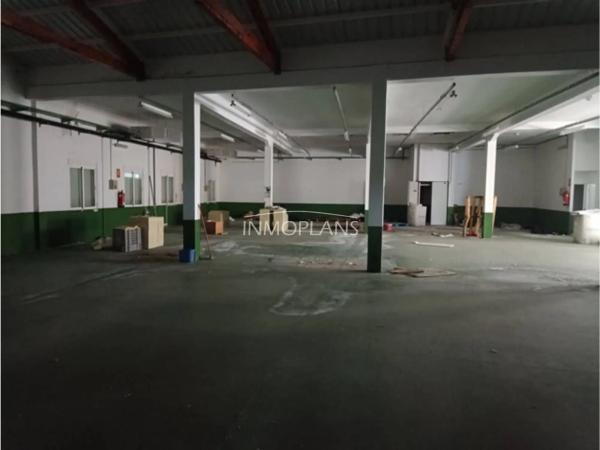 Nave en calle Major, 1