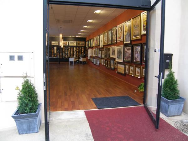 Local en calle Alcoi, 1