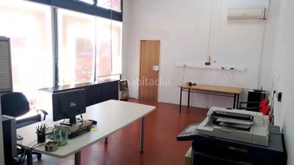 Local en calle Alcoi, 1