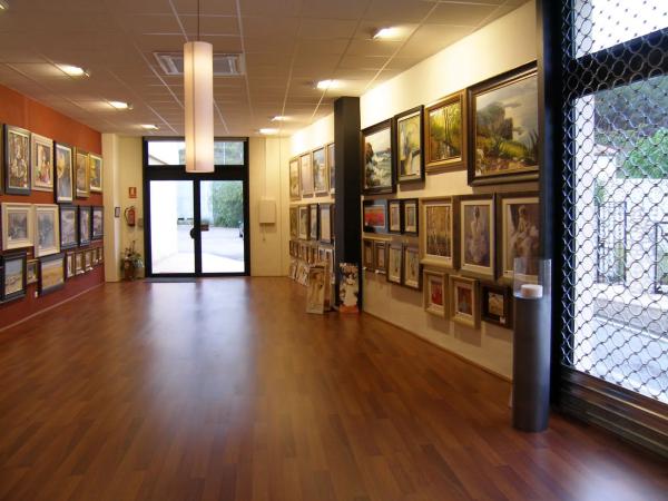 Local en calle Alcoi, 1