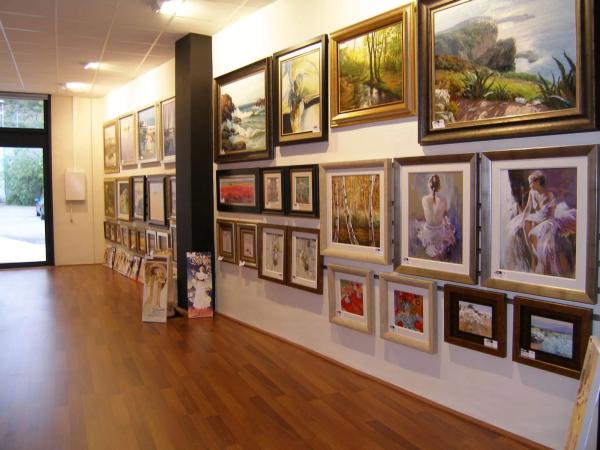 Local en calle Alcoi, 1