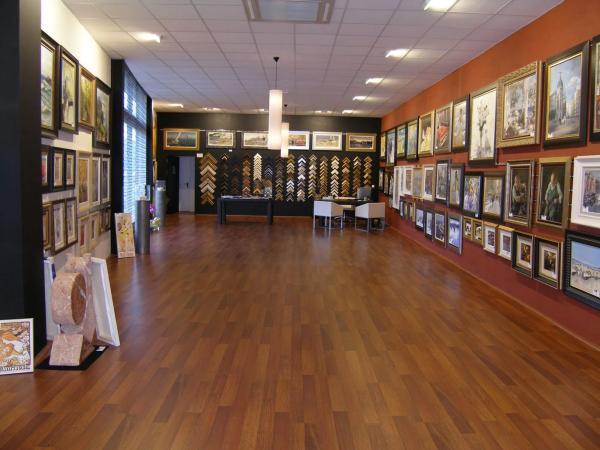 Local en calle Alcoi, 1