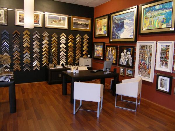 Local en calle Alcoi, 1